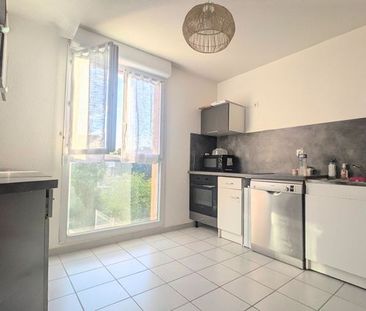 Appartement 3 pièces à louer St Estève - 66240 / Réf: 4044 - Photo 4
