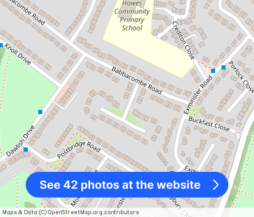 Oddicombe Croft, Styvechale, Coventry, CV3 - Photo 1