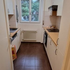 2 Zimmer, 49 m², 3. Stock - Photo 2