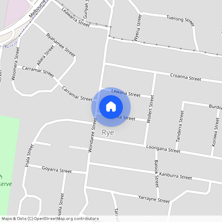 14 Loatta Street, Vic 3941, Rye