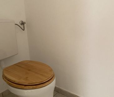 Südseitige 2 ZI Wohnung mit Balkon - 7 Minuten fußläufig von Schönb... - Photo 4