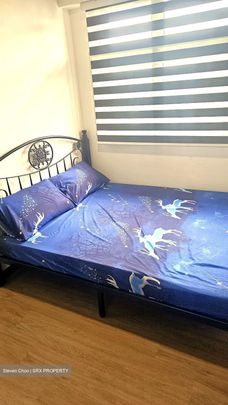 Blk 467A Casa Spring @ Yishun (Yishun), HDB 4 Rooms - For Rent - Photo 1