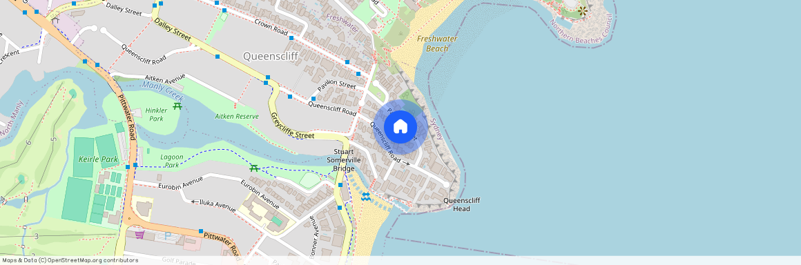 Queenscliff, Sydney