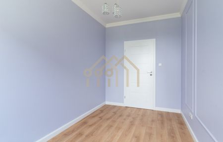 Warszawa, Wilanów, Warszawa, Wilanów, Herbu Janina - Zdjęcie 3