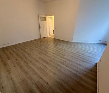 Großzügige 2-Zimmer-Erdgeschosswohnung mit Innenhoflage in Berlin R... - Photo 6
