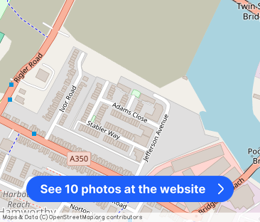 Adams Close, Poole, Dorset, BH15 - Photo 1