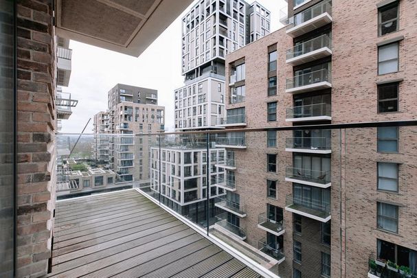 1 bedroom flat to rent - Photo 1