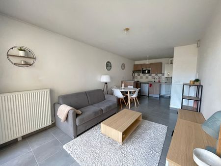 JOINVILLE PALISSY - RER A 10M' - Photo 4