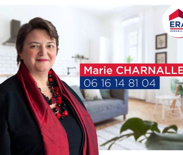 chambre dans COLOCATION meublée - Cannes La Bocca - Photo 3