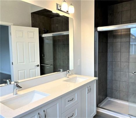 For Lease - 321 Crossway Terrace, Stittsville - Munster - Richmond, Ontario - Photo 1