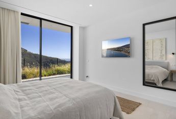 5 bedroom luxury Villa for rent in Benahavís, Spain