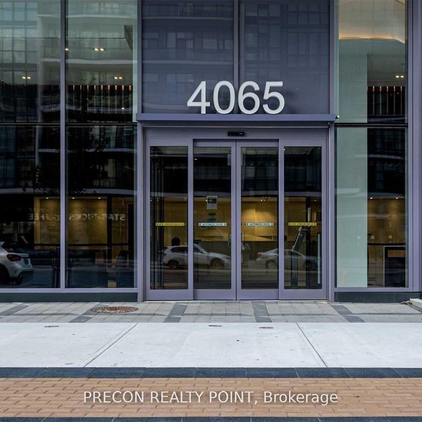 For Lease - 4065 Confederation Parkway Unit# 3804, Mississauga, Ontario - Photo 2