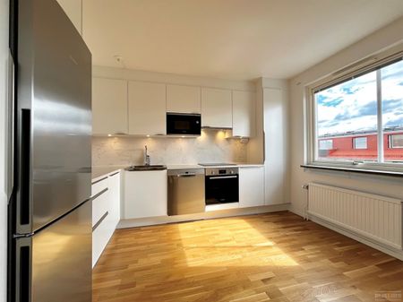 Jägaregatan 4 B - Photo 4