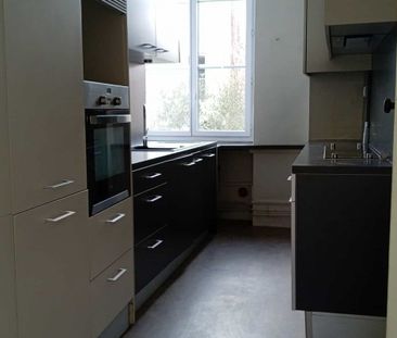 Appartement de caractère - Photo 5