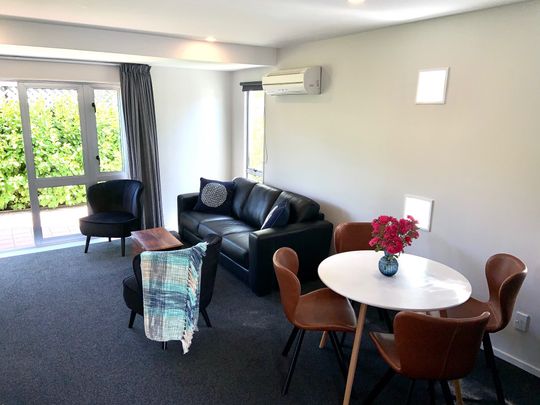 City Centre, 3 bedrooms - Photo 1