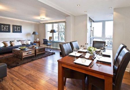 3 bedroom apartment to rent - Photo 3