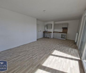 Location Appartement 3 pièces 61m² LE HAVRE 76600 - Photo 2