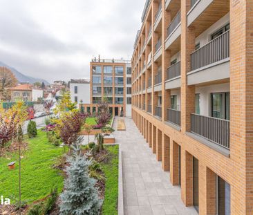 Apartament tip Studio lux in zona centrala! - Photo 4