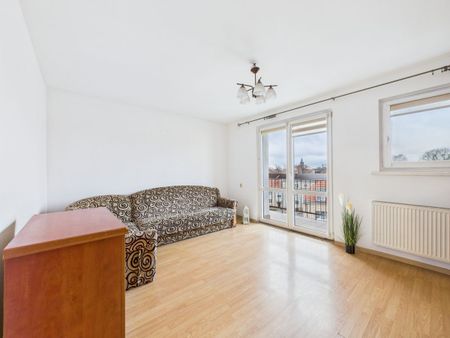 Przytulne mieszkanie*2 Pokoje*duży balkon - Zdjęcie 3