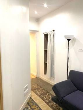 Appartement de 23 m2 de 2 pièces;(Audencia,....... - Photo 1