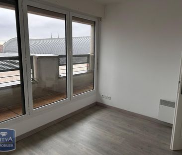 Location Appartement 2 pièces 55m² ARMENTIERES 59280 - Photo 5