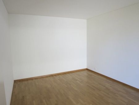 Moderne Stadtwohnung im Zentrum von Biel - Photo 2