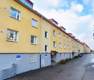 Ekenhillsvägen 3 B - Photo 1