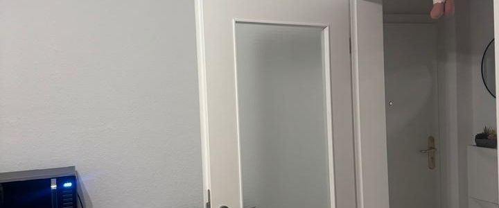 Suche Nachmieter für Schicke 1 Zimmer Wohnung in Dresden Reick - Foto 1