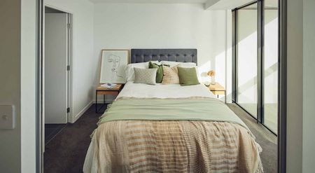 Beautiful 1 Bedroom 1 -bathroom apartment in the heart of Manukau City - Photo 3