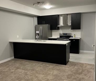 For Lease - 118 Oat Lane, Kitchener, Ontario - Photo 3