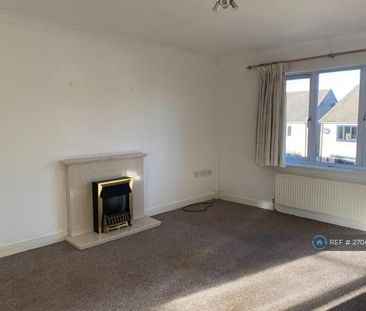 2 bedroom flat to rent - Photo 3