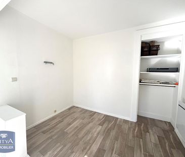 Location Appartement 1 pièce 37m² ST ETIENNE 42100 - Photo 2