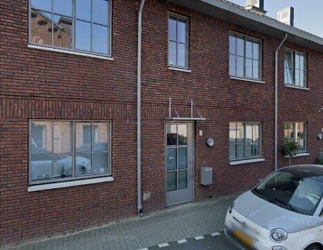 House Tilburg - Scherpenheuvelstraat - Photo 1