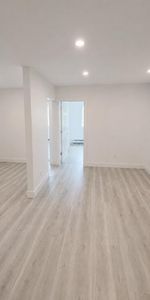 3½ rénové à louer (+bureau),fully renovated for rent (+den), NDG - Photo 4