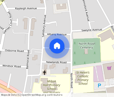 Cliff Avenue, Westcliff-On-Sea - Photo 1