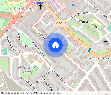 St. Alphonsus Road, Clapham, SW4 - Photo 1