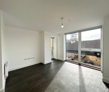 1 bedroom apartment to rent - Photo 3