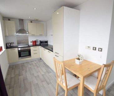 1 bedroom flat to rent - Photo 3