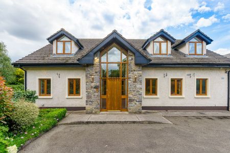 House to rent in Dublin, Lanistown, Ballymadrough - Photo 3