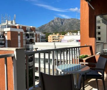 Alquiler de piso en Playa de la Fontanilla - Photo 3