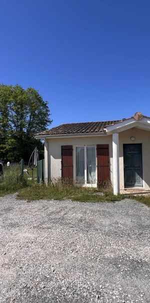 Location Maison 4 pièces 76 m2 à Saint-Laurent-Médoc - Photo 2
