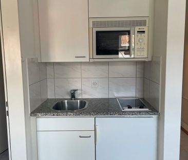 Grosszügige Dachwohnung in Zürich-Oerlikon - Foto 5