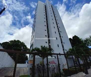 Apartamento para aluguel, 2 quartos, 1 suíte, 1 vaga, Casa Amarela ... - Photo 6