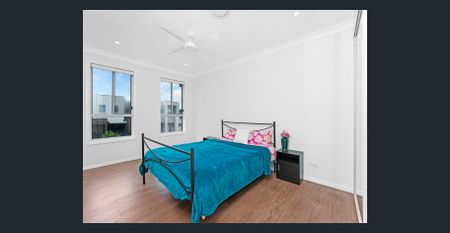 Exceptional Family Home for Rent in Prime Leppington Location - Photo 2