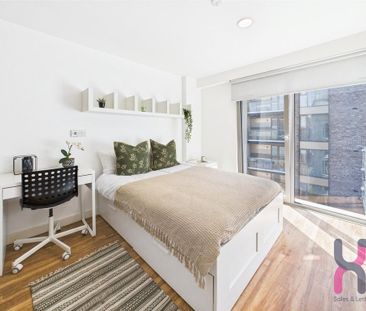 1 bedroom flat to rent - Photo 2