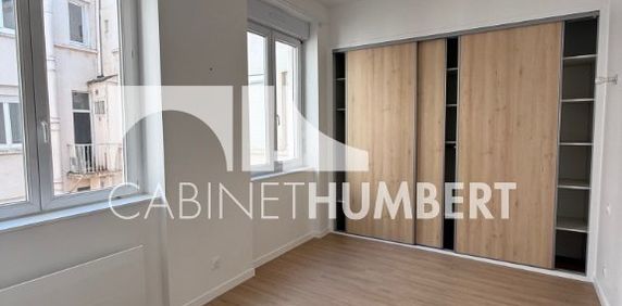 CENTRE-VILLE A LOUER - Photo 2