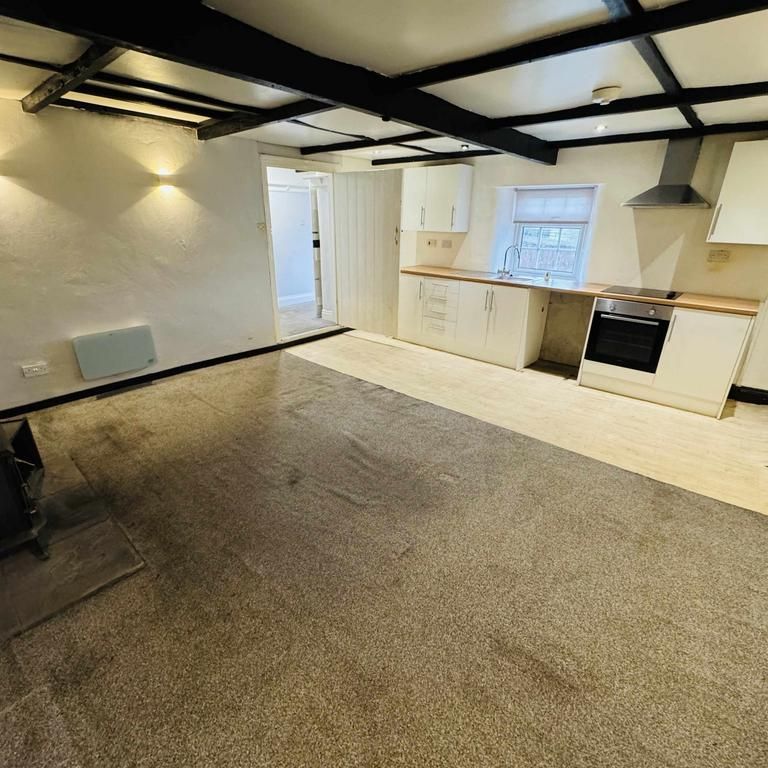 1 bedroom cottage to rent - Photo 1