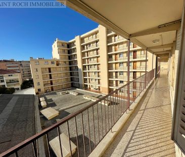 Location Appartement 3 pièces 63m² NICE 06300 - Photo 6
