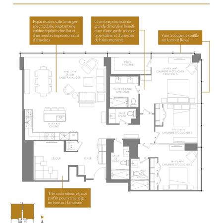 DU MUSEE - 2201 - Photo 4