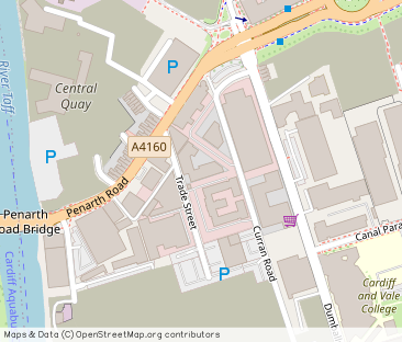 Apartment 20 Brickworks, Trade Street, Cardiff, CF10 5EG - Photo 1